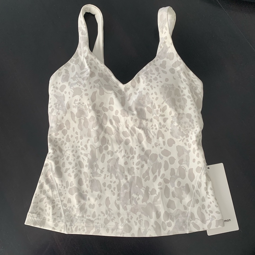 Lululemon Align tank top